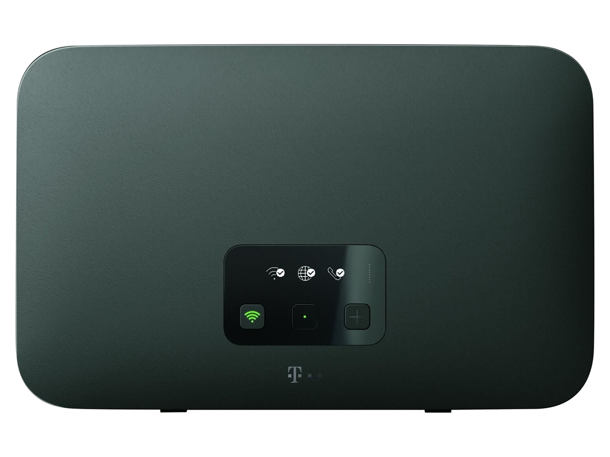 TELEKOM WLAN Router Speedport Smart 4R