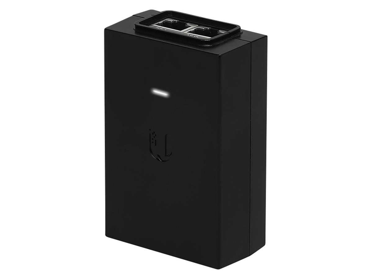 UBIQUITI Netzteil PoE-48 POE-48-24W-G