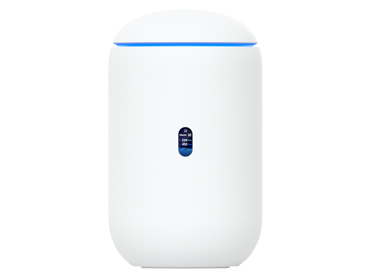 UBIQUITI WLAN-Router UniFI Dream 7 UDR7-EU