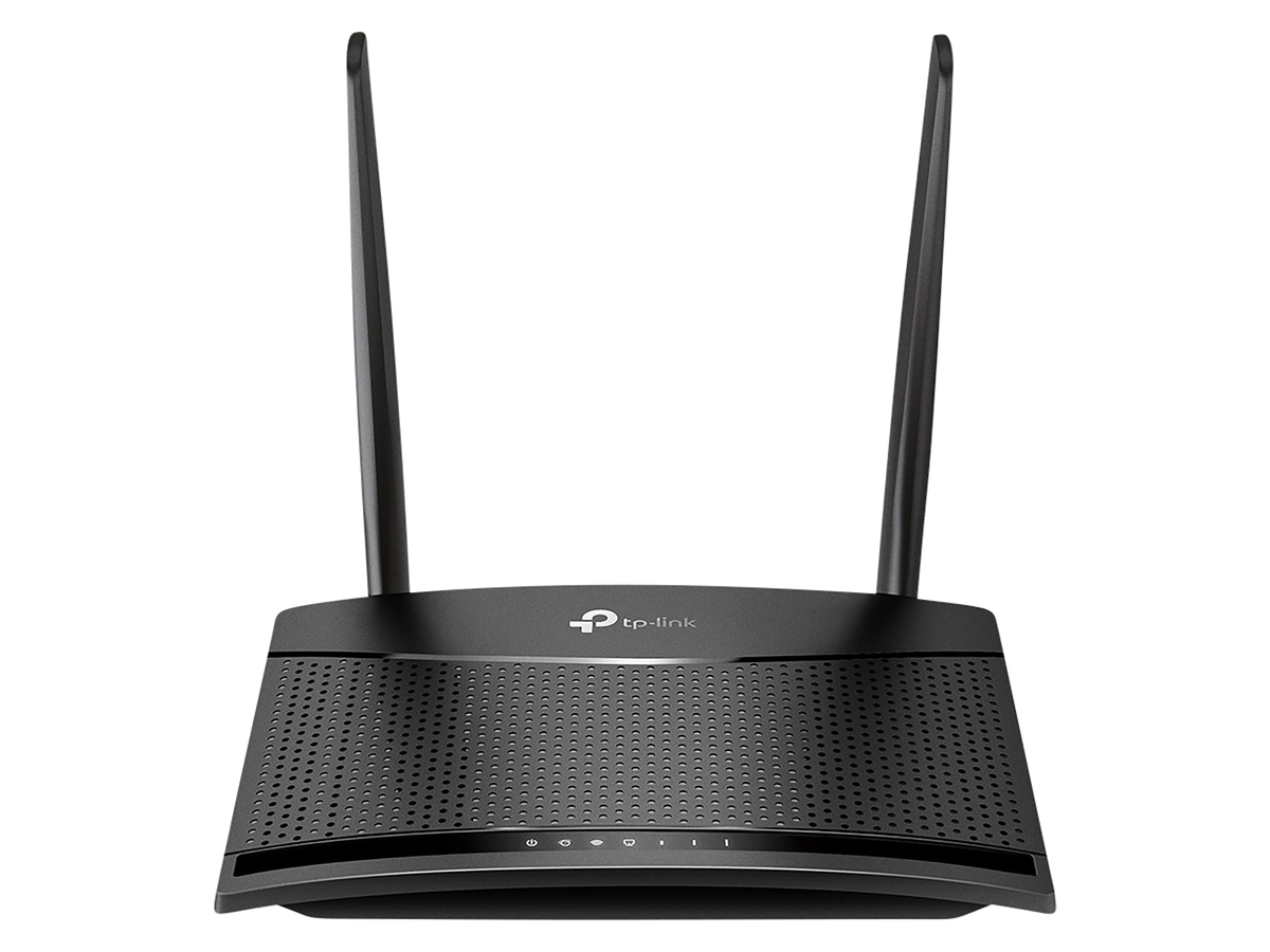 TP-LINK WLAN-Router TL-MR100
