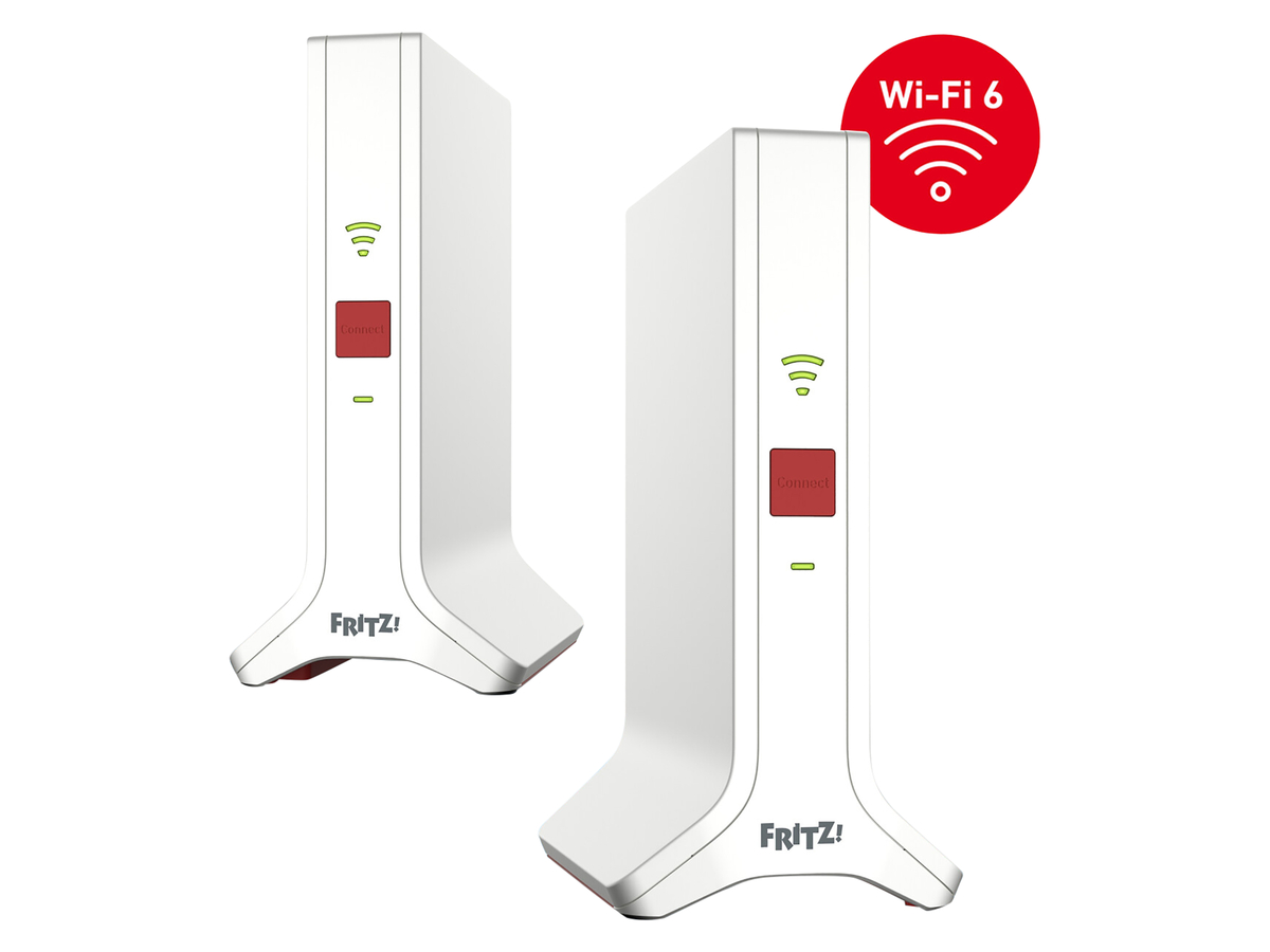 AVM Mesh Set 4200 2er Pack