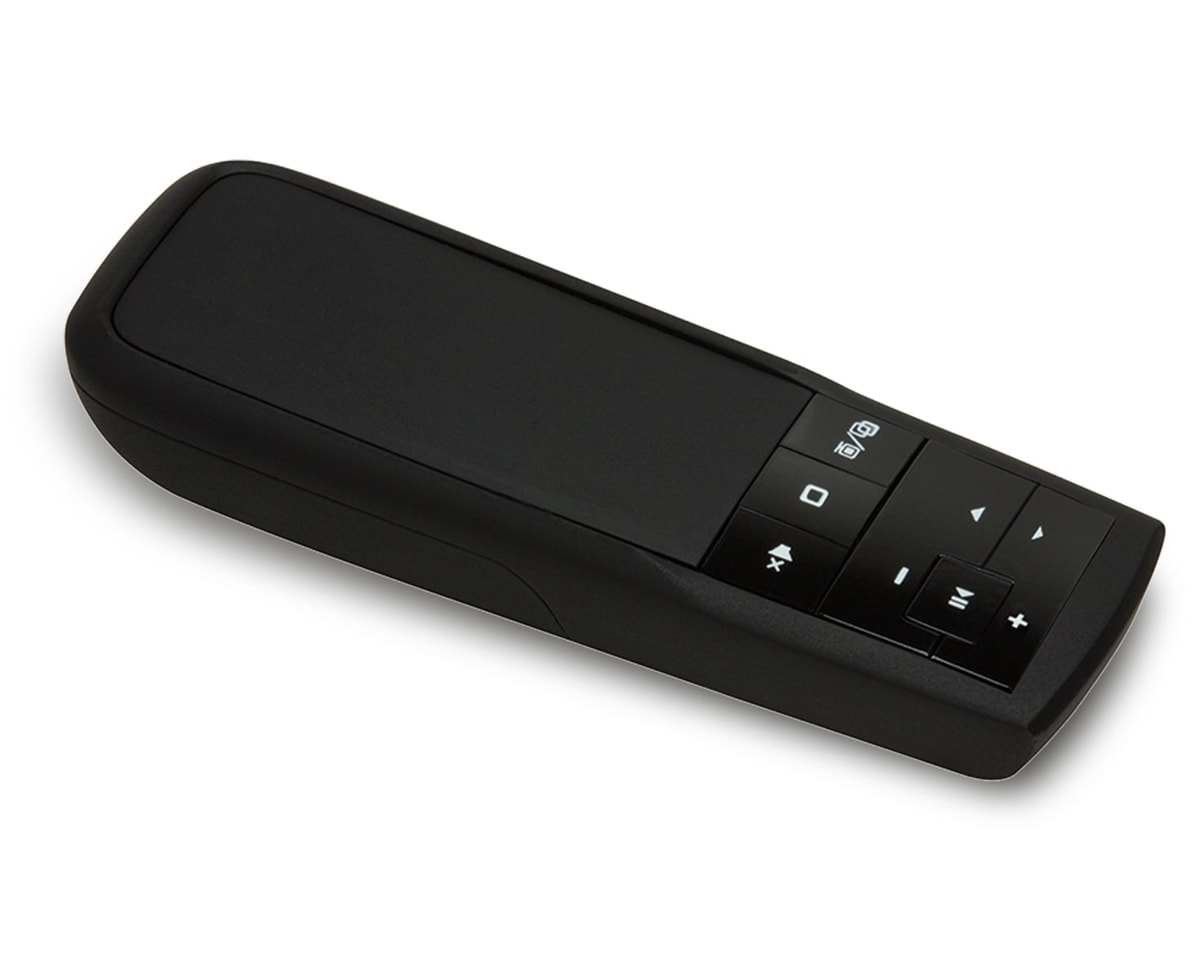 LOGILINK Funk Presenter 2