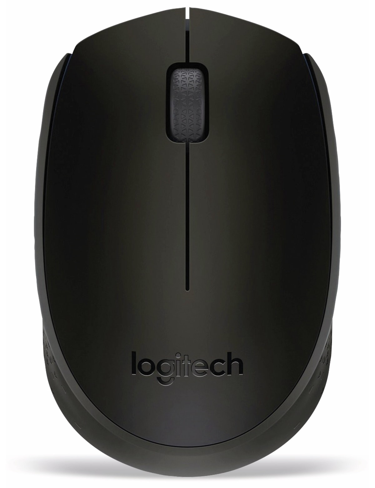 LOGITECH Funkmaus B170