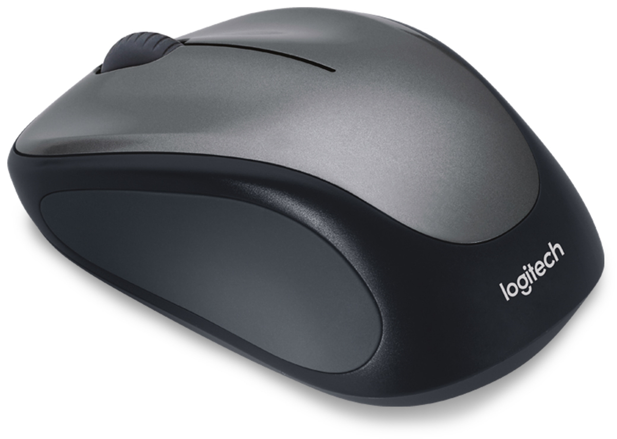 LOGITECH Funkmaus M235
