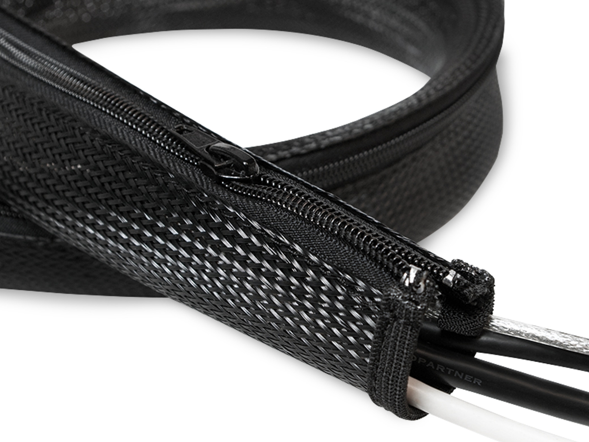 LOGILINK Kabelmanager KAB0049