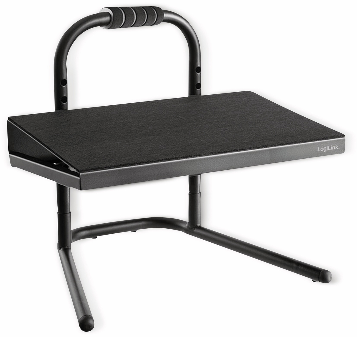 LOGILINK Fußstütze EO0007