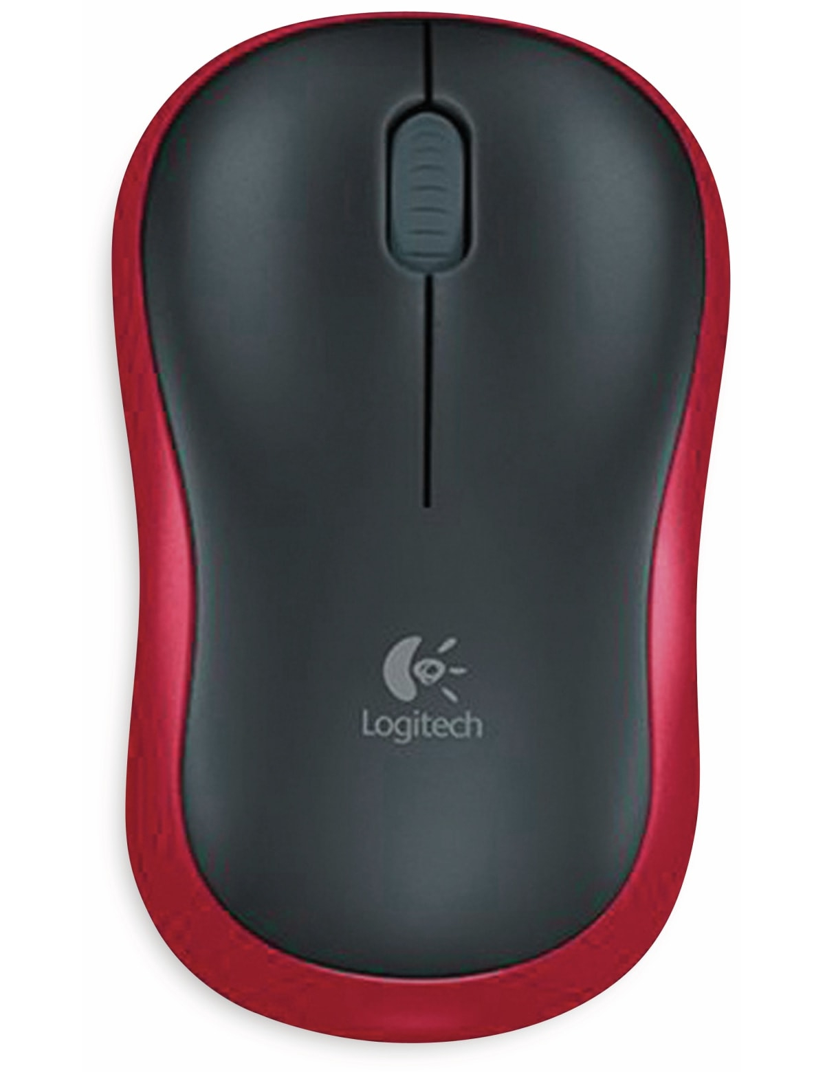 LOGITECH Funkmaus M185