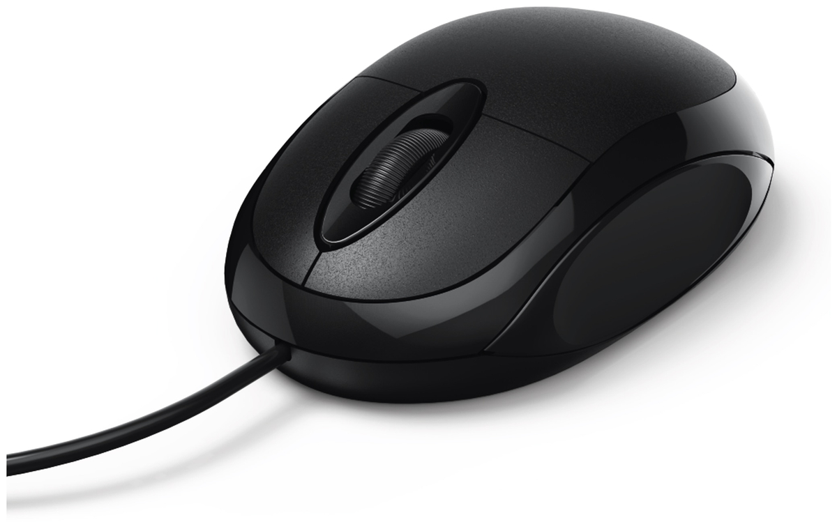 HAMA USB-Maus MC-100