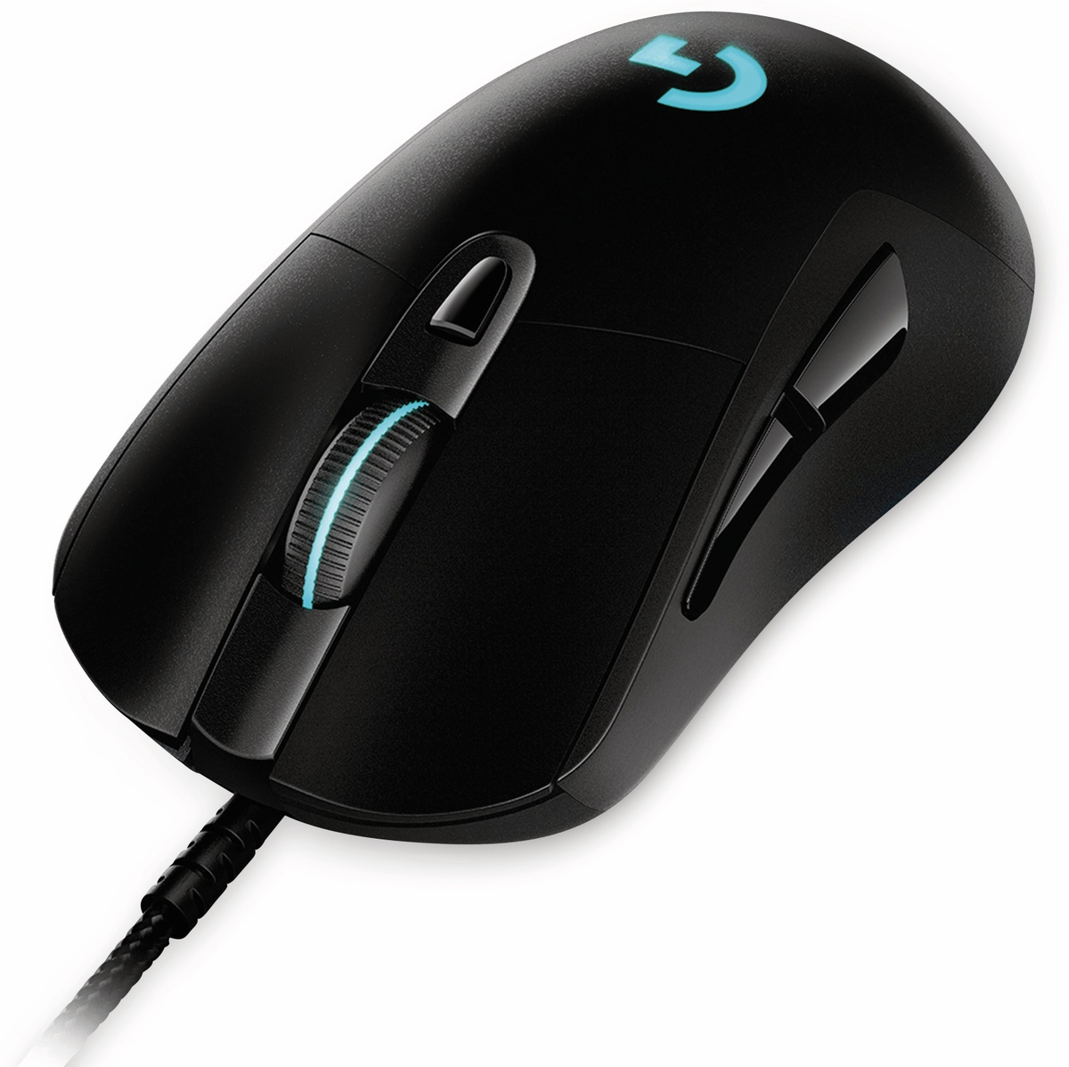 LOGITECH Gamingmaus G403