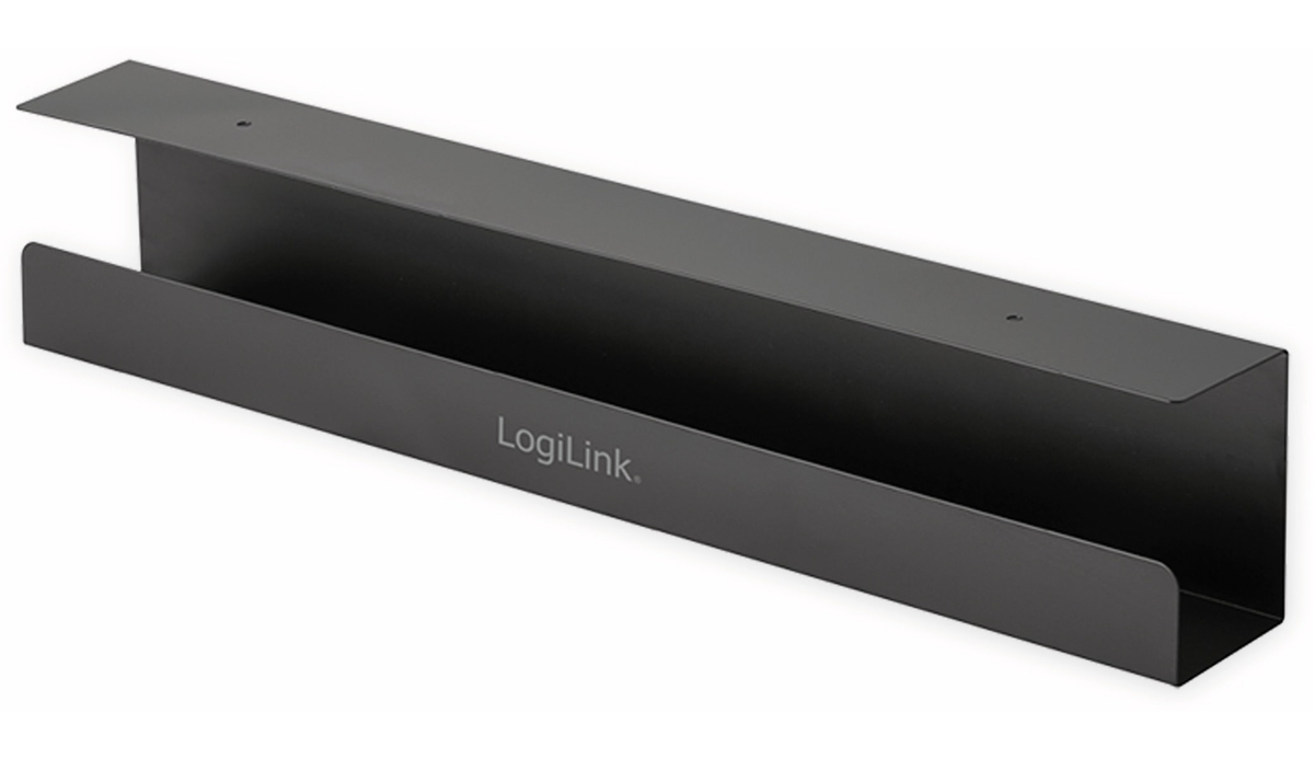 LOGILINK Kabelmanagementsystem KAB0070