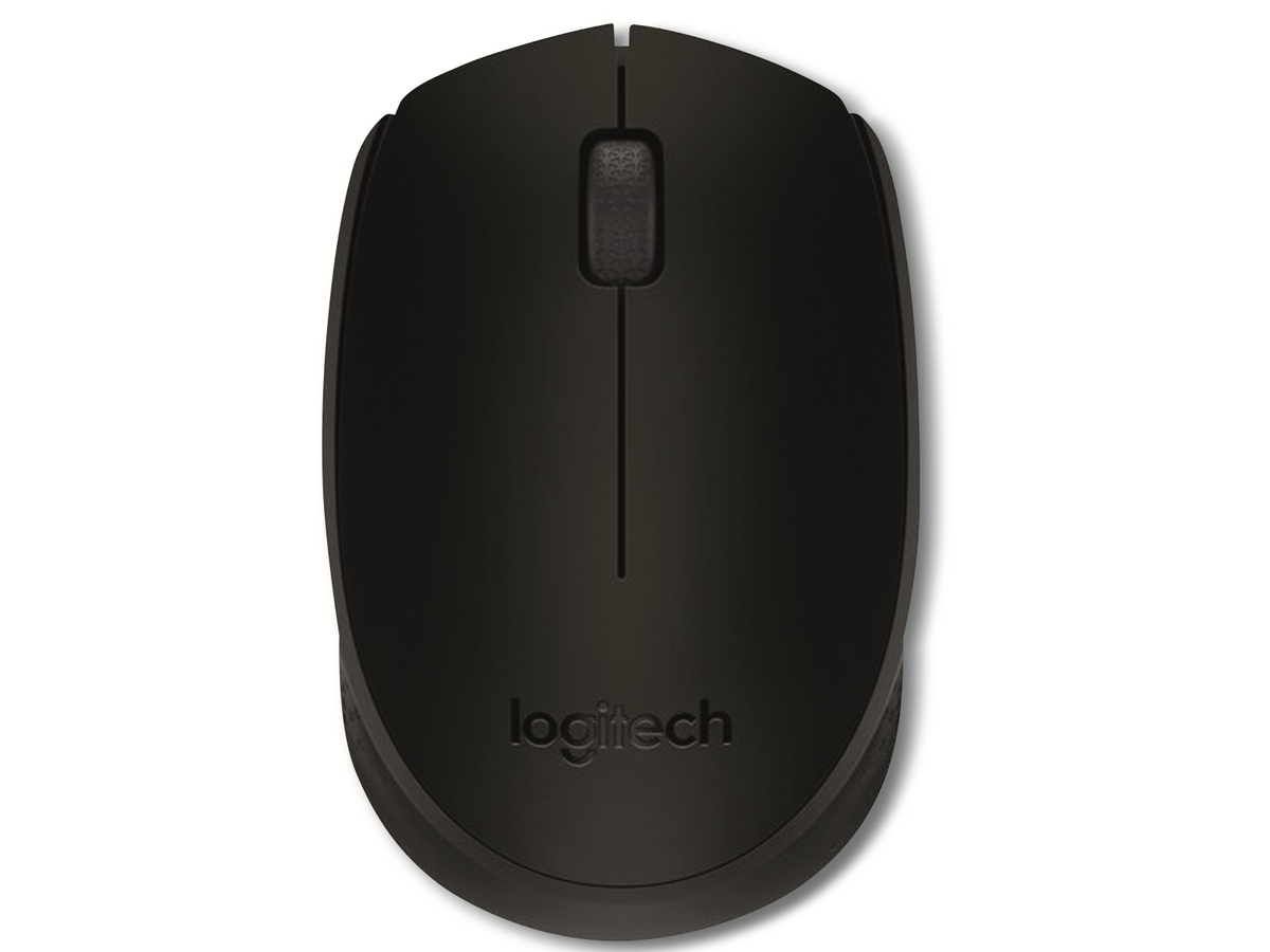 LOGITECH Funkmaus M171