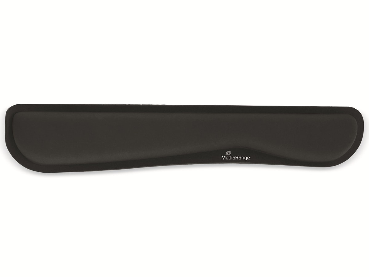 MEDIARANGE Handgelenkauflage MROS252 für Tastatur