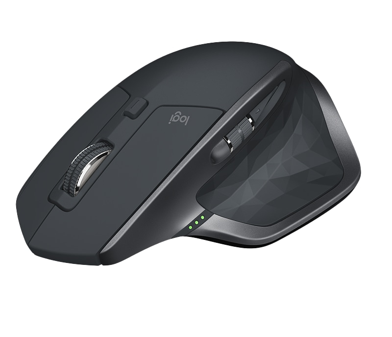 LOGITECH Maus MX Master 2S