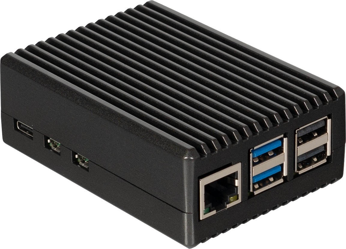 JOY-IT Raspberry-PC PI 5 8GB