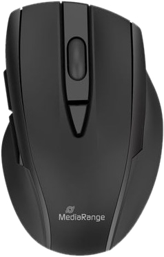 MEDIARANGE Maus MROS217
