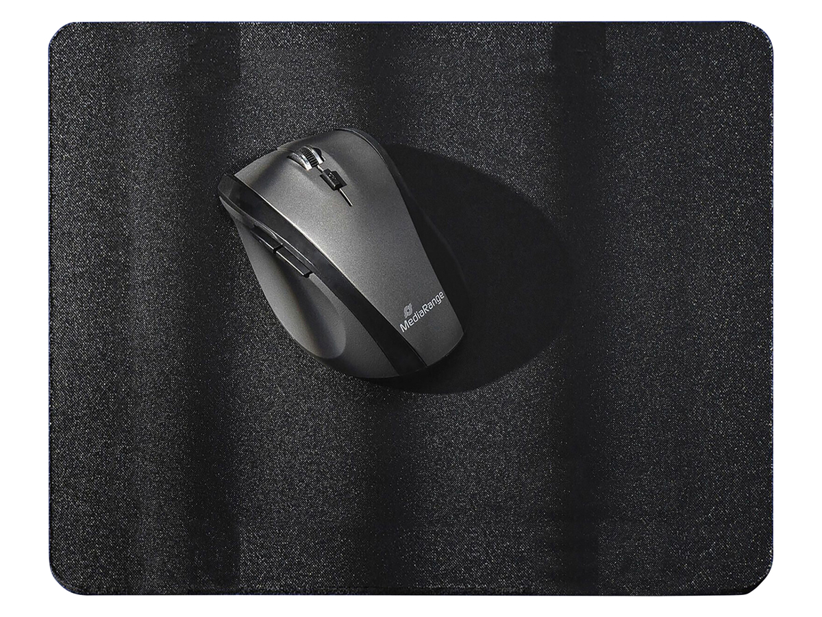 MEDIARANGE Mauspad MROS253