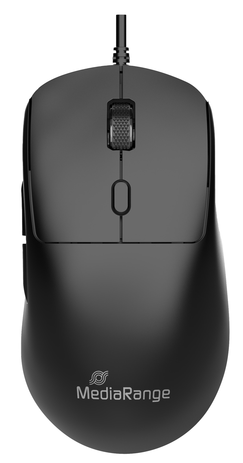 MEDIARANGE Maus MROS271 USB-C