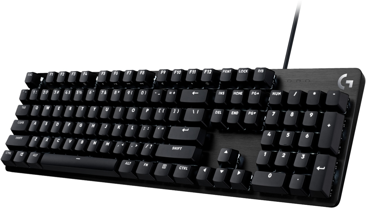 LOGITECH Tastatur G413 SE