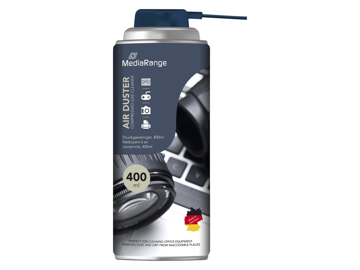 MEDIARANGE Druckgas-Spray MR724 400ml