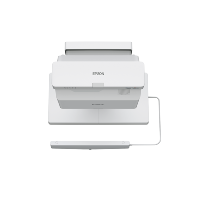 Pro Epson EB-760Wi - Full-HD-Beamer 4100 lm (weiß)