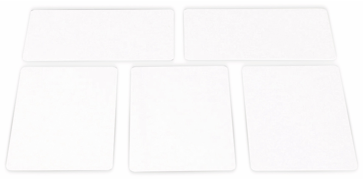JOY-IT RFID Karten 5 Stück