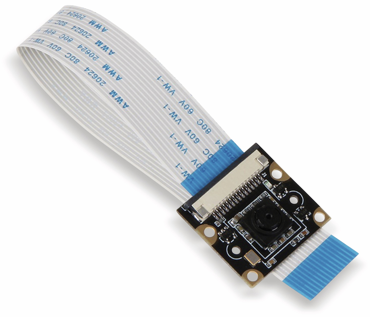 JOY-IT 5 MP Kamera für Raspberry Pi