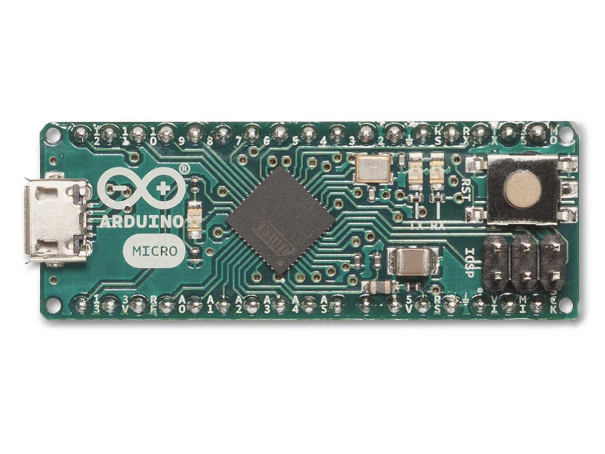 ARDUINO ®