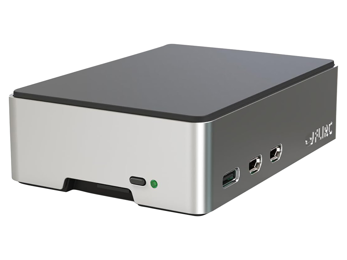 FLIRC Gehäuse für Raspberry Pi 5