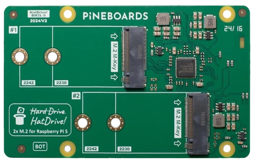 PINEBOARDS