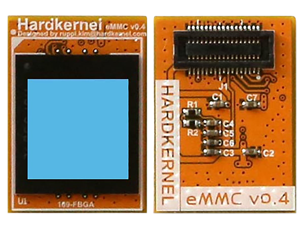 ODROID 256 GB eMMC Modul für ODROID-C5