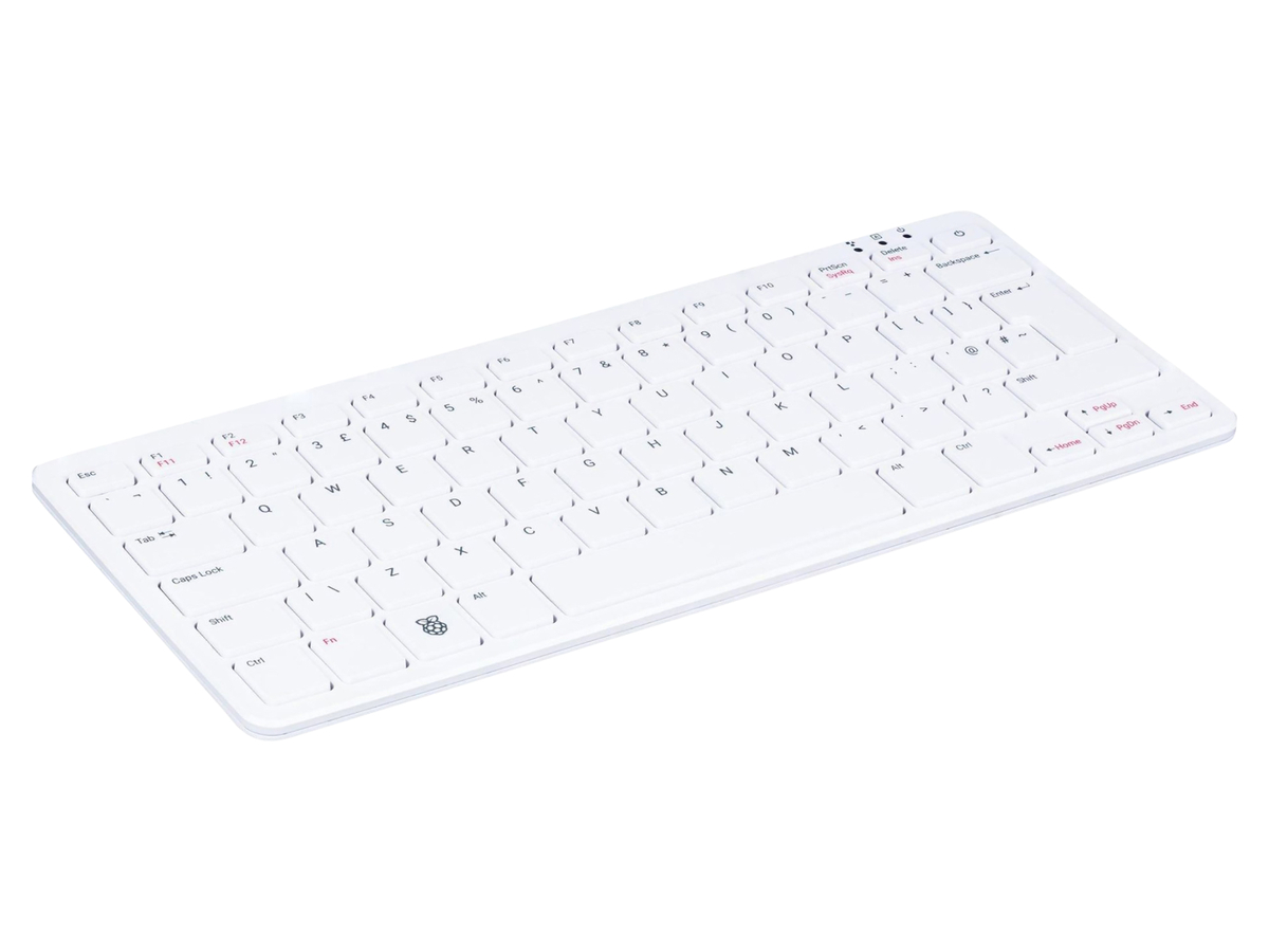 RASPBERRY PI 500 (DE)