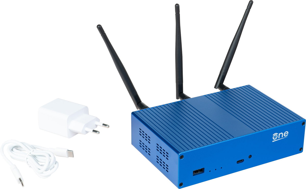 JOY-IT Banana Pi OpenWRT One