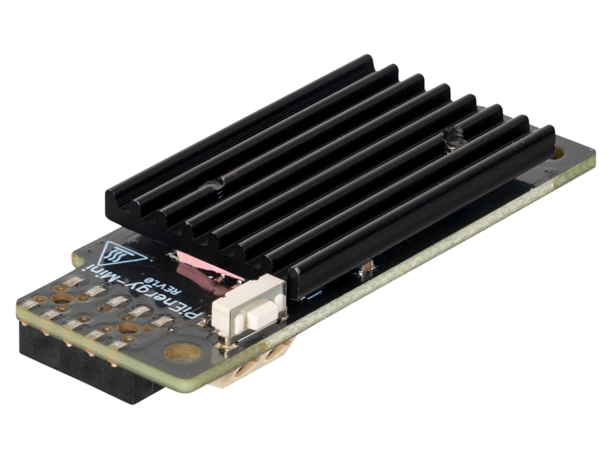 JOY-IT PIEnergy Mini-Autostart