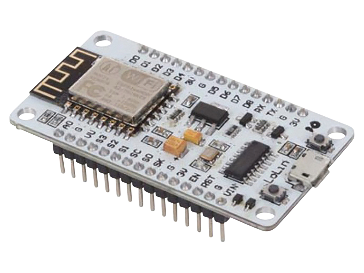 WHADDA Entwicklungsboard