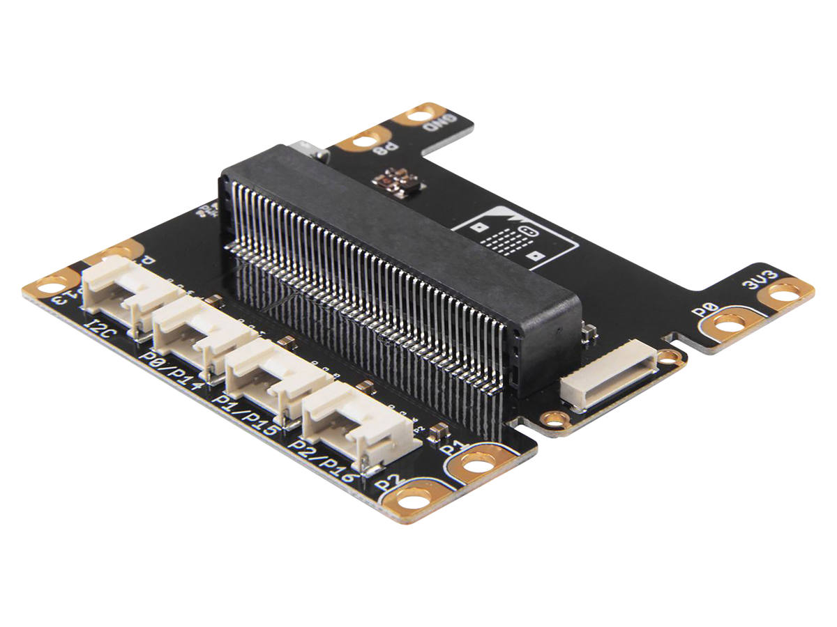 SEEDS Micro:bit SHIELD