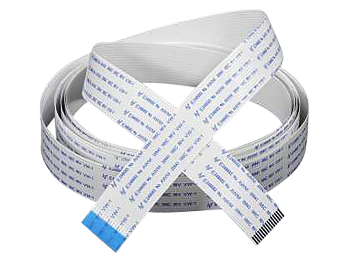 KUBII Flachbandkabel für Raspberry Pi Kamera (45