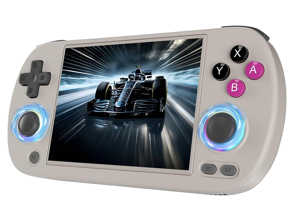 ANBERNIC Tragbare Spielkonsole