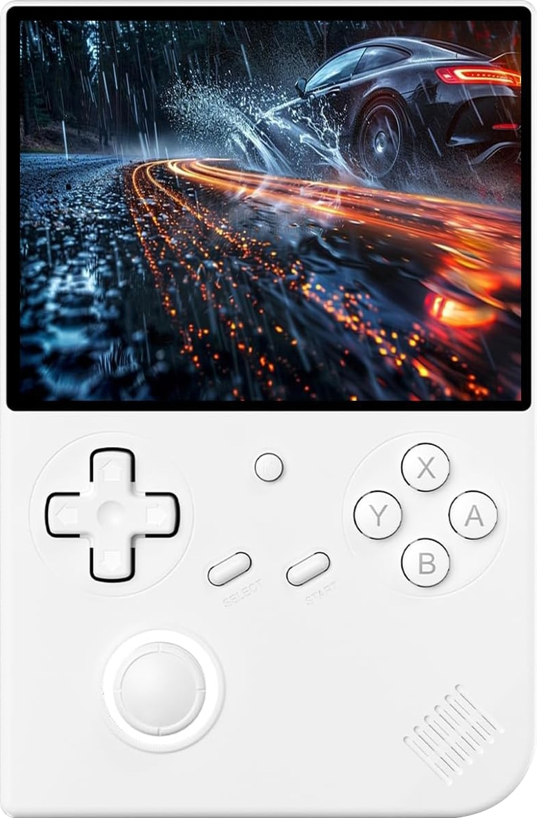 ANBERNIC Tragbare Spielkonsole