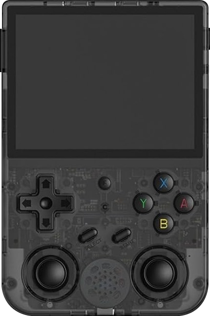 ANBERNIC Tragbare Spielkonsole