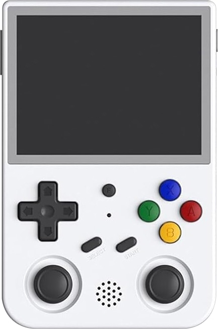 ANBERNIC Tragbare Spielkonsole