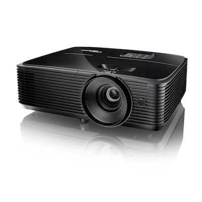 Optoma HD28e Heimkino-Beamer - Full HD