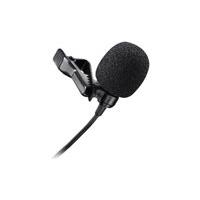 Walimex Pro Lavalier Mikrofon für Smartphone/DSLR (1020669)