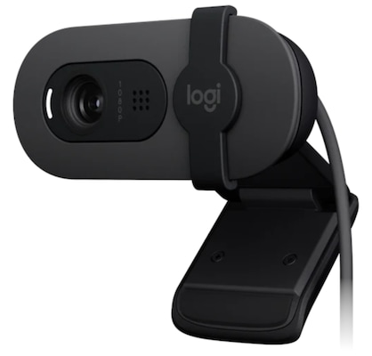 Logitech Brio 105