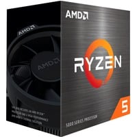 Ryzen™ 5 5600XT