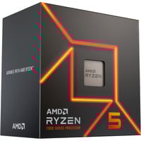 Ryzen™ 5 7400
