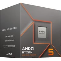 Ryzen™ 5 8400F