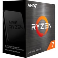 Ryzen™ 7 5700X