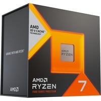 Ryzen™ 7 7800X3D