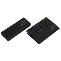 ROG Falchion + Smart Cover
