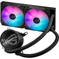 ROG RYUO III 240 ARGB 240mm